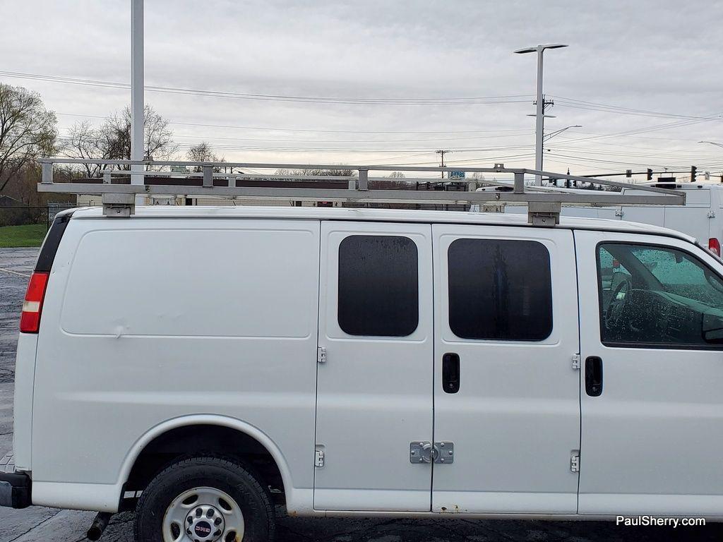 used 2014 GMC Savana 2500 car, priced at $8,995
