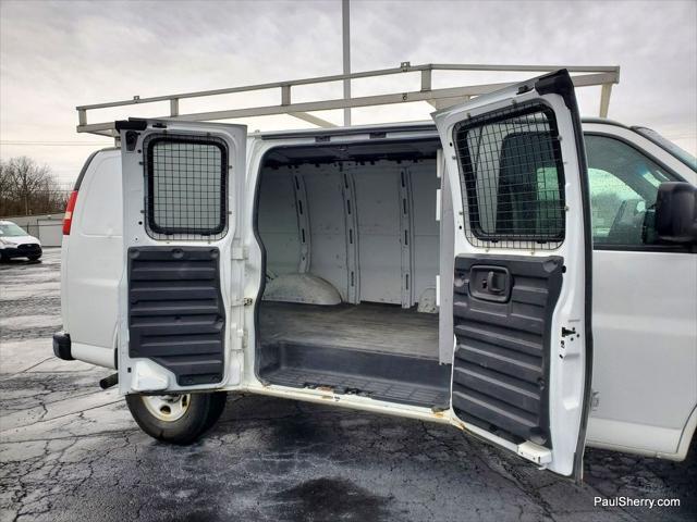 used 2014 GMC Savana 2500 car, priced at $12,995