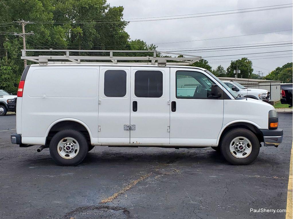 used 2014 GMC Savana 2500 car, priced at $6,995