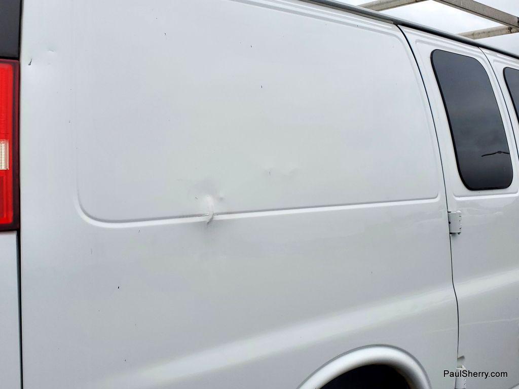 used 2014 GMC Savana 2500 car, priced at $6,995