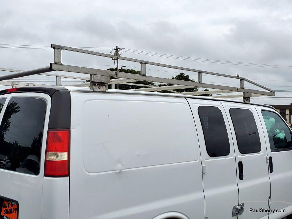 used 2014 GMC Savana 2500 car, priced at $6,995