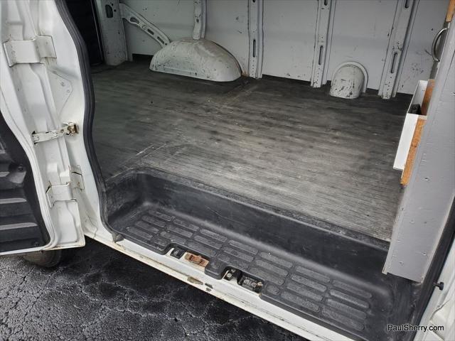 used 2014 GMC Savana 2500 car, priced at $12,995