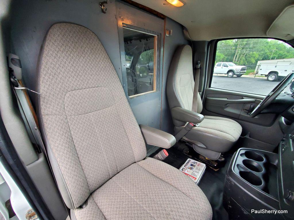 used 2014 GMC Savana 2500 car, priced at $6,995