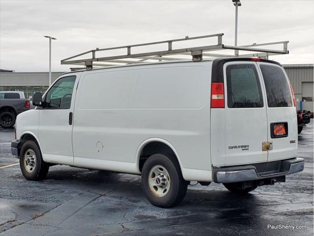 used 2014 GMC Savana 2500 car, priced at $12,995