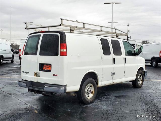 used 2014 GMC Savana 2500 car, priced at $12,995