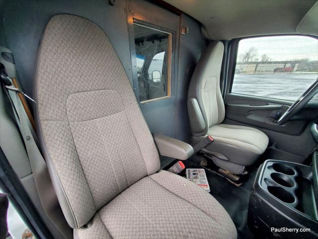 used 2014 GMC Savana 2500 car, priced at $12,995