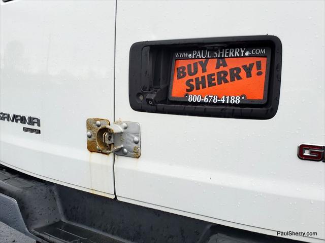 used 2014 GMC Savana 2500 car, priced at $12,995