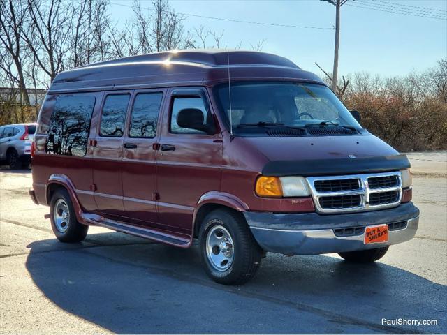 used 2000 Dodge Ram 1500 car, priced at $9,995