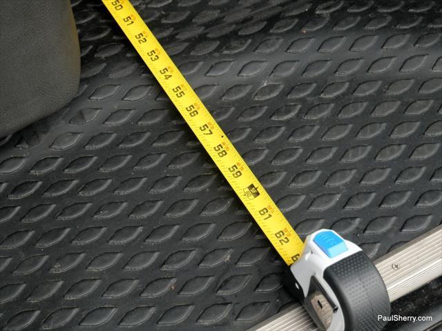 used 2023 Ram ProMaster 3500 Window Van car, priced at $99,981