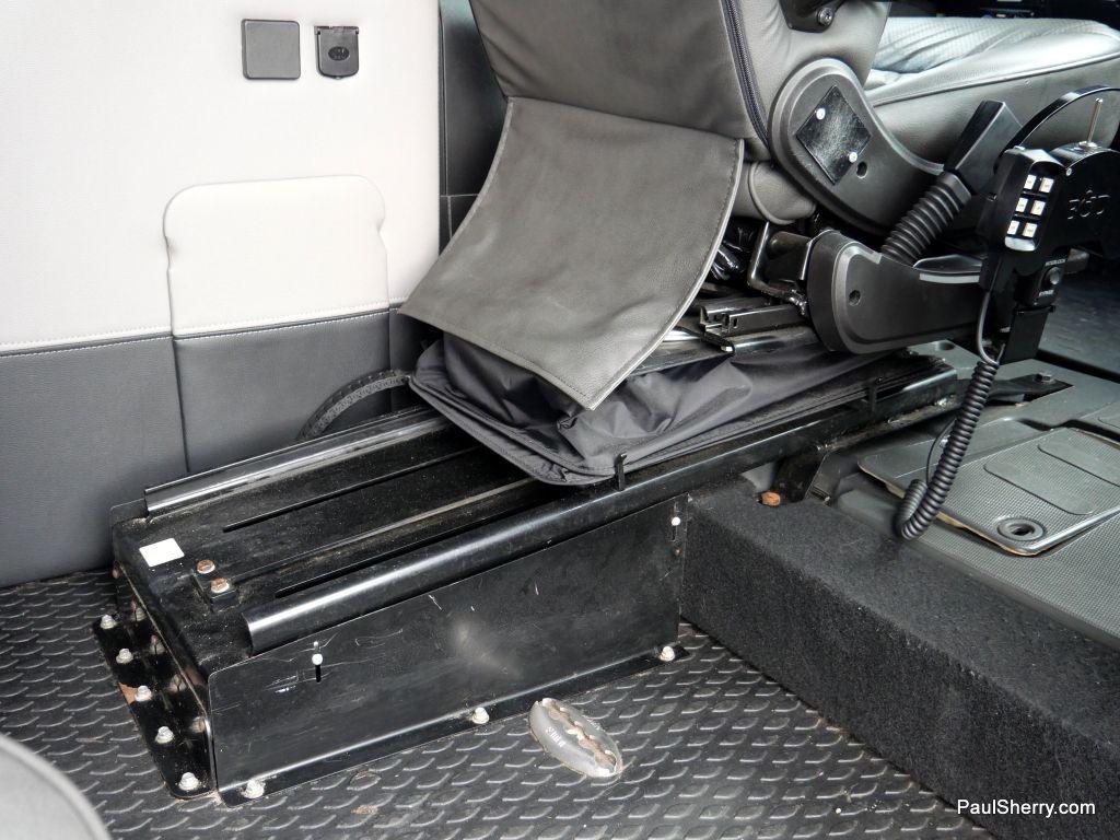 used 2023 Ram ProMaster 3500 Window Van car, priced at $97,995