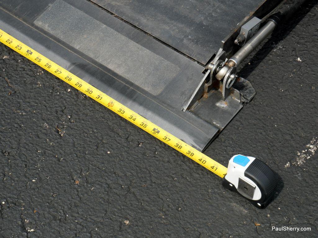 used 2023 Ram ProMaster 3500 Window Van car, priced at $97,995