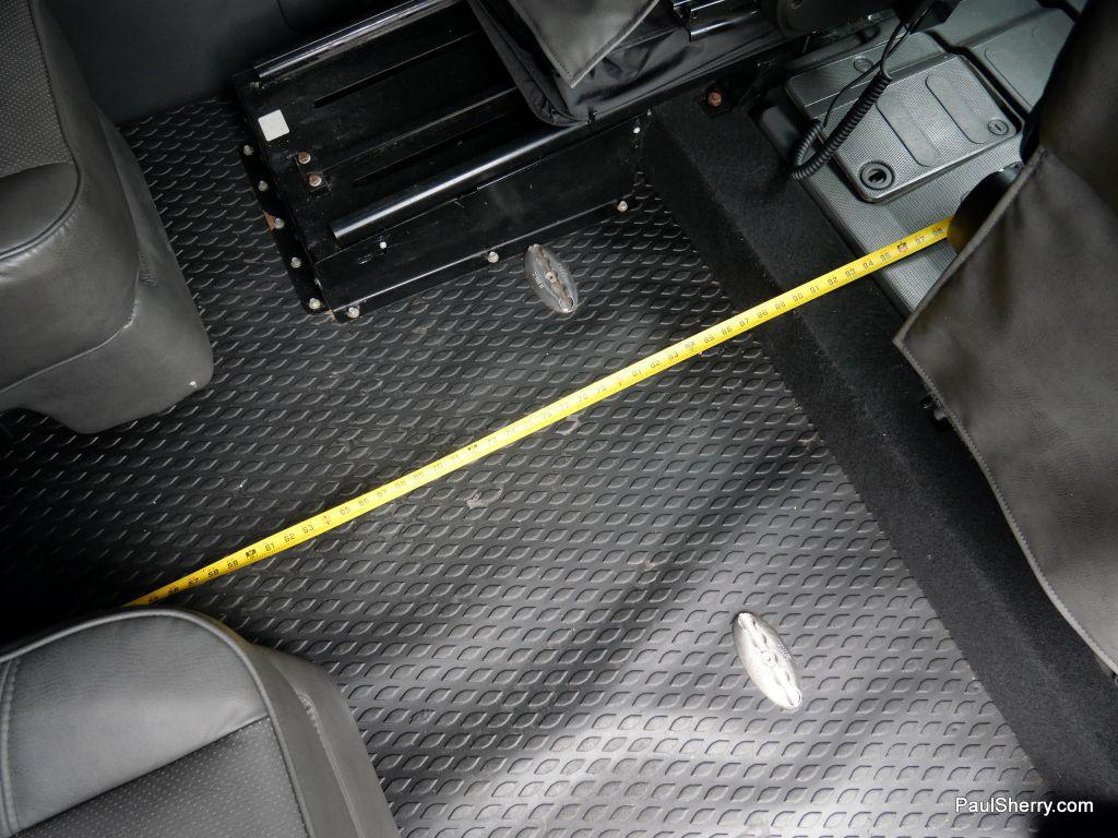 used 2023 Ram ProMaster 3500 Window Van car, priced at $97,995