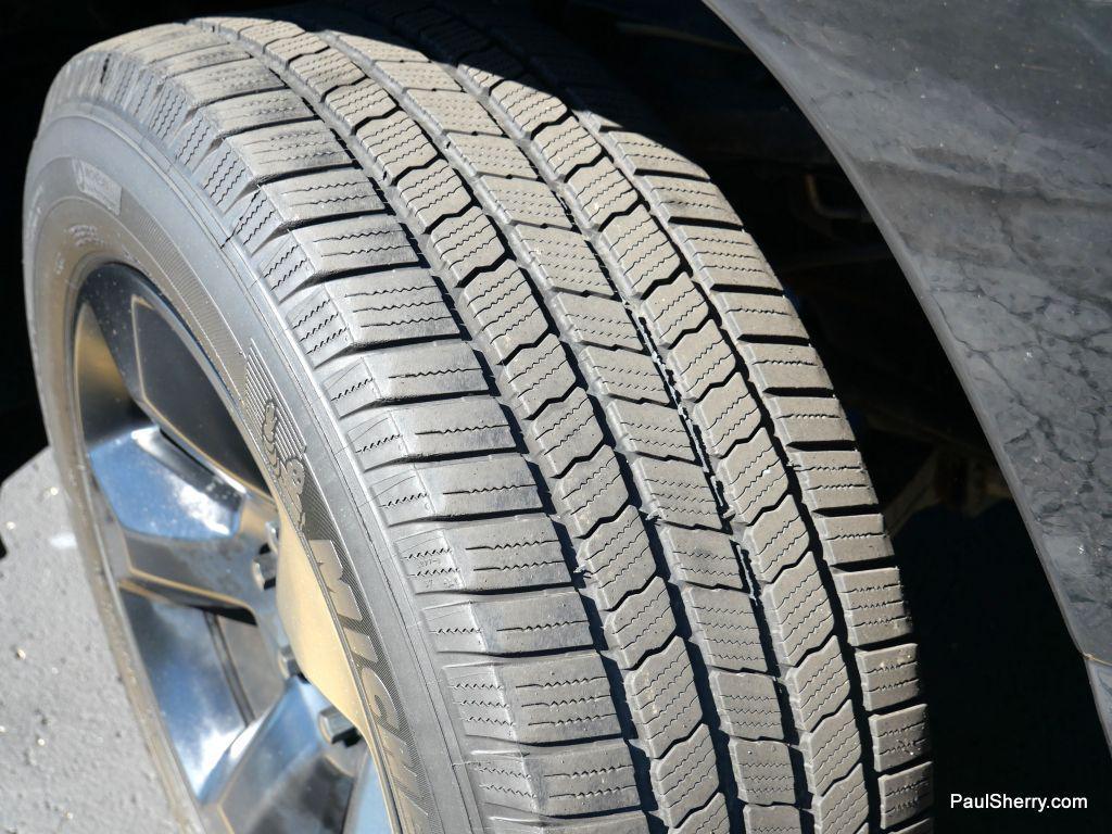 used 2019 Ram 1500 car, priced at $23,850