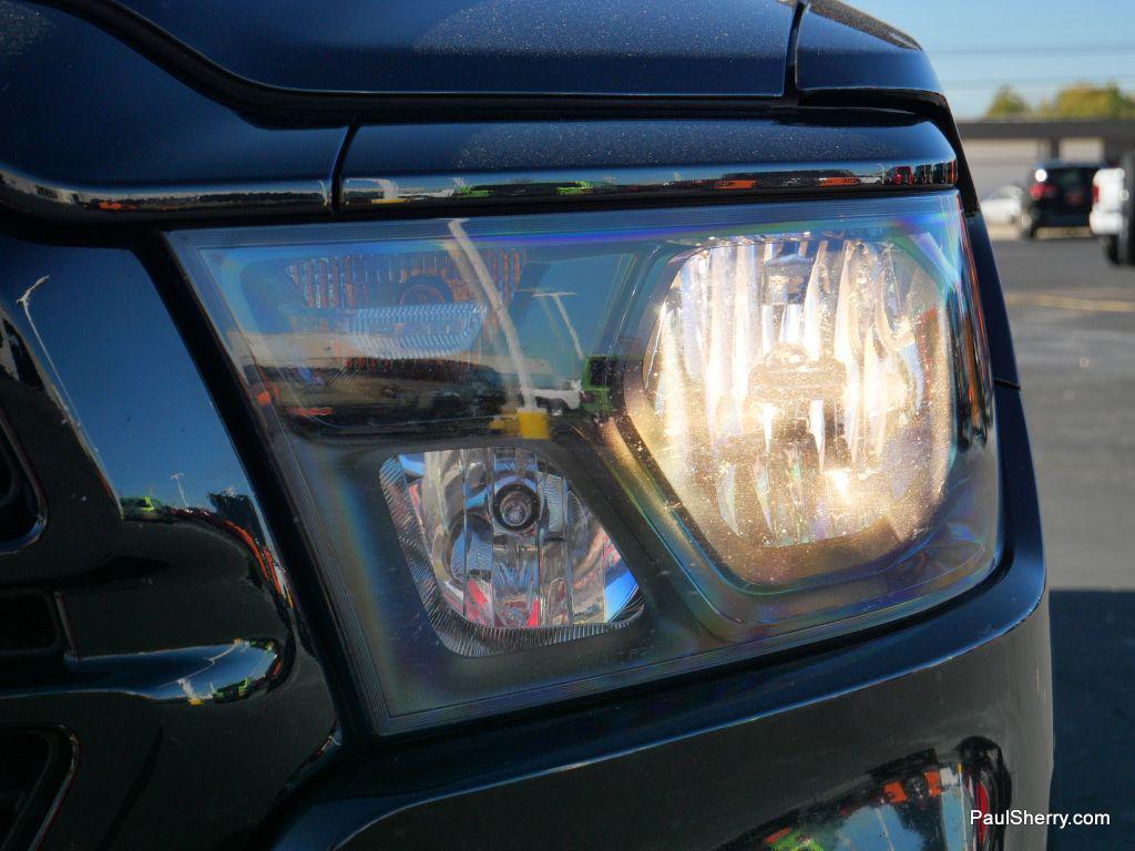 used 2019 Ram 1500 car, priced at $23,850