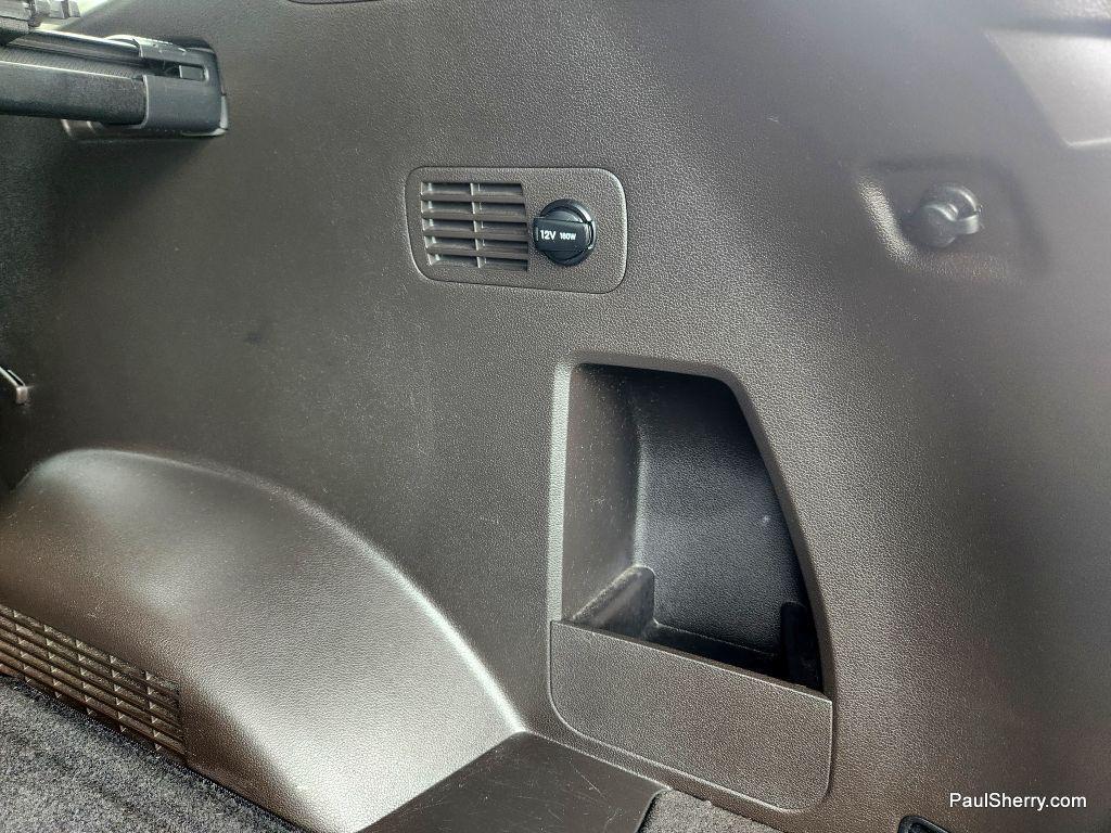 used 2019 Hyundai Santa Fe car, priced at $18,282