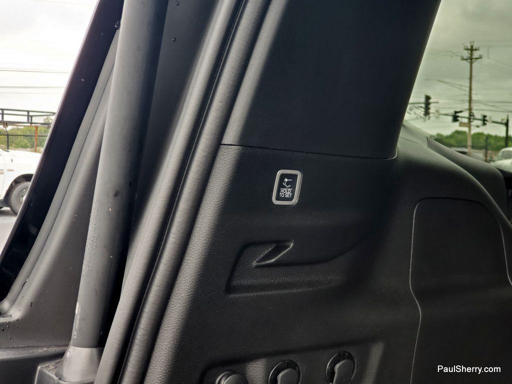 new 2025 Jeep Wagoneer L car, priced at $74,603