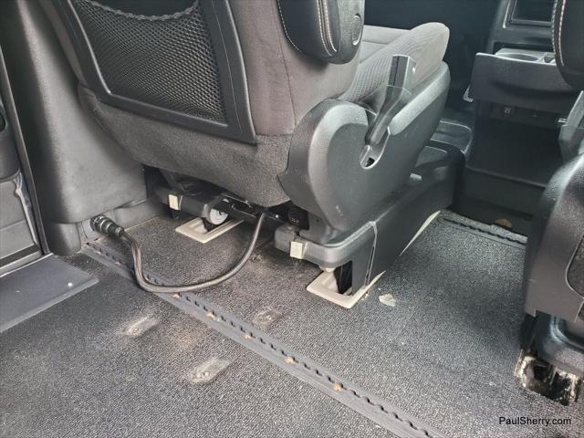 used 2014 Dodge Grand Caravan car, priced at $24,995