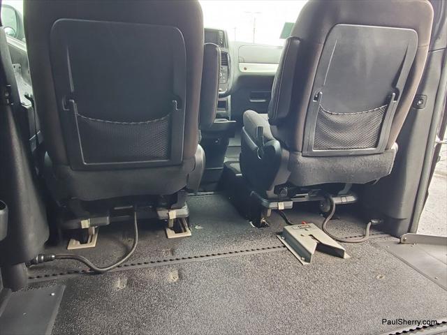 used 2014 Dodge Grand Caravan car, priced at $24,995