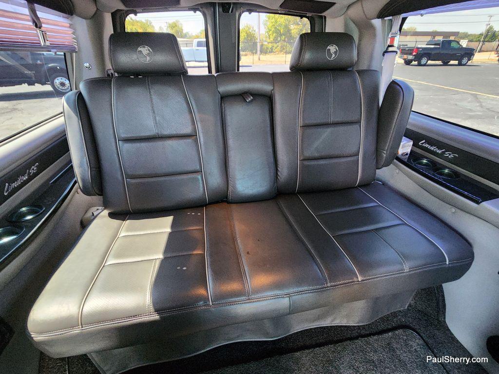 used 2016 Chevrolet Express 2500 car, priced at $39,995