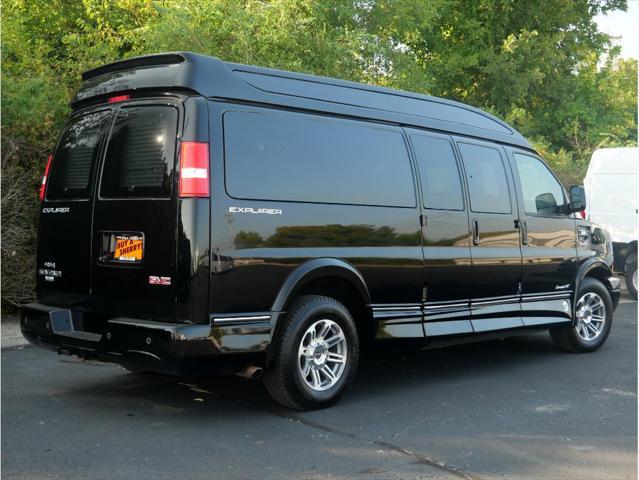 used 2019 GMC Savana 2500 car, priced at $82,995