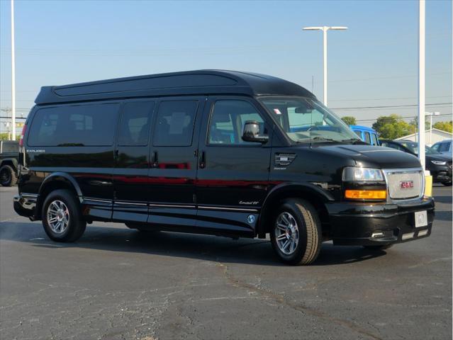 used 2019 GMC Savana 2500 car, priced at $82,995