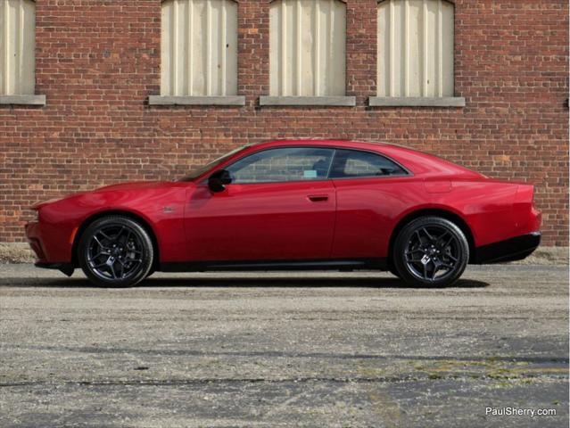 new 2024 Dodge Charger car, priced at $64,512