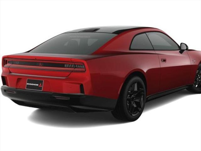 new 2024 Dodge Charger car, priced at $70,970