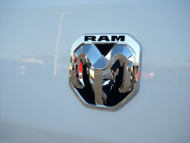 new 2024 Ram ProMaster 3500 car, priced at $48,995