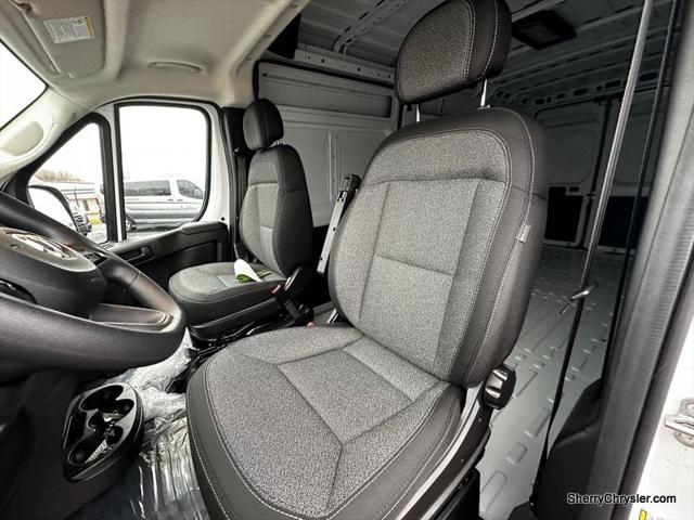 new 2024 Ram ProMaster 3500 car, priced at $56,995