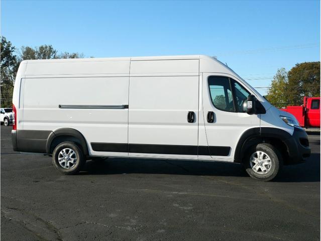 new 2024 Ram ProMaster 3500 car, priced at $48,995