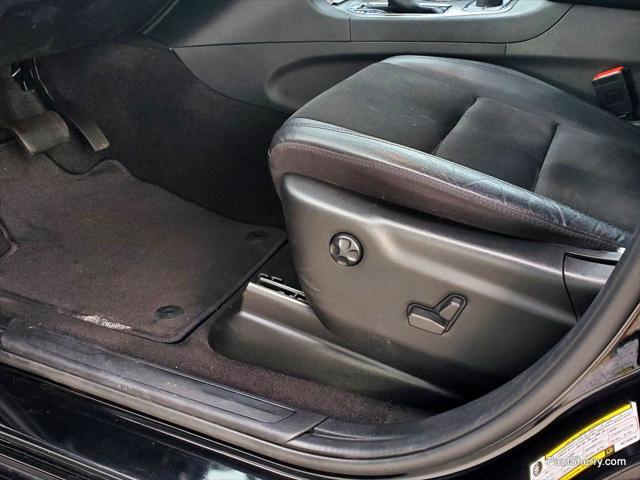 used 2022 Jeep Grand Cherokee car, priced at $31,093