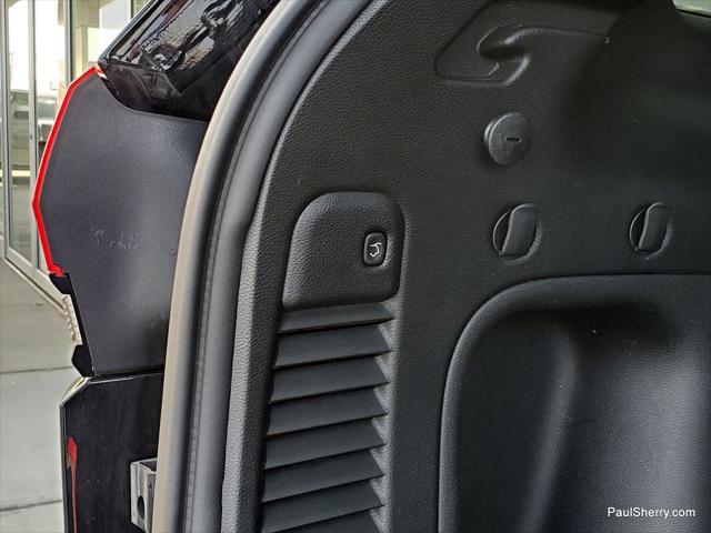 used 2022 Jeep Grand Cherokee car, priced at $31,093