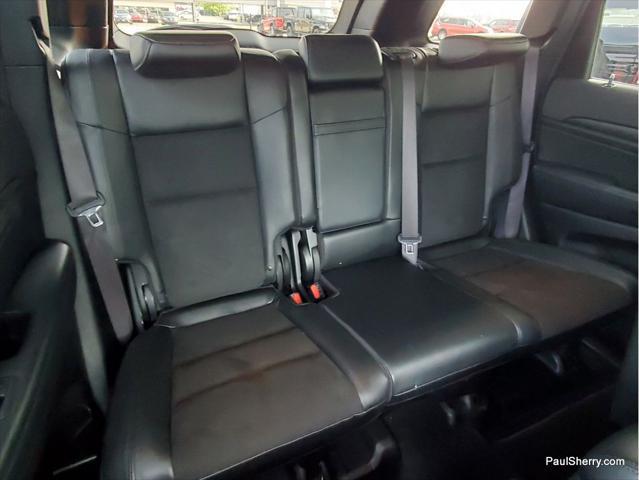 used 2022 Jeep Grand Cherokee car, priced at $31,093