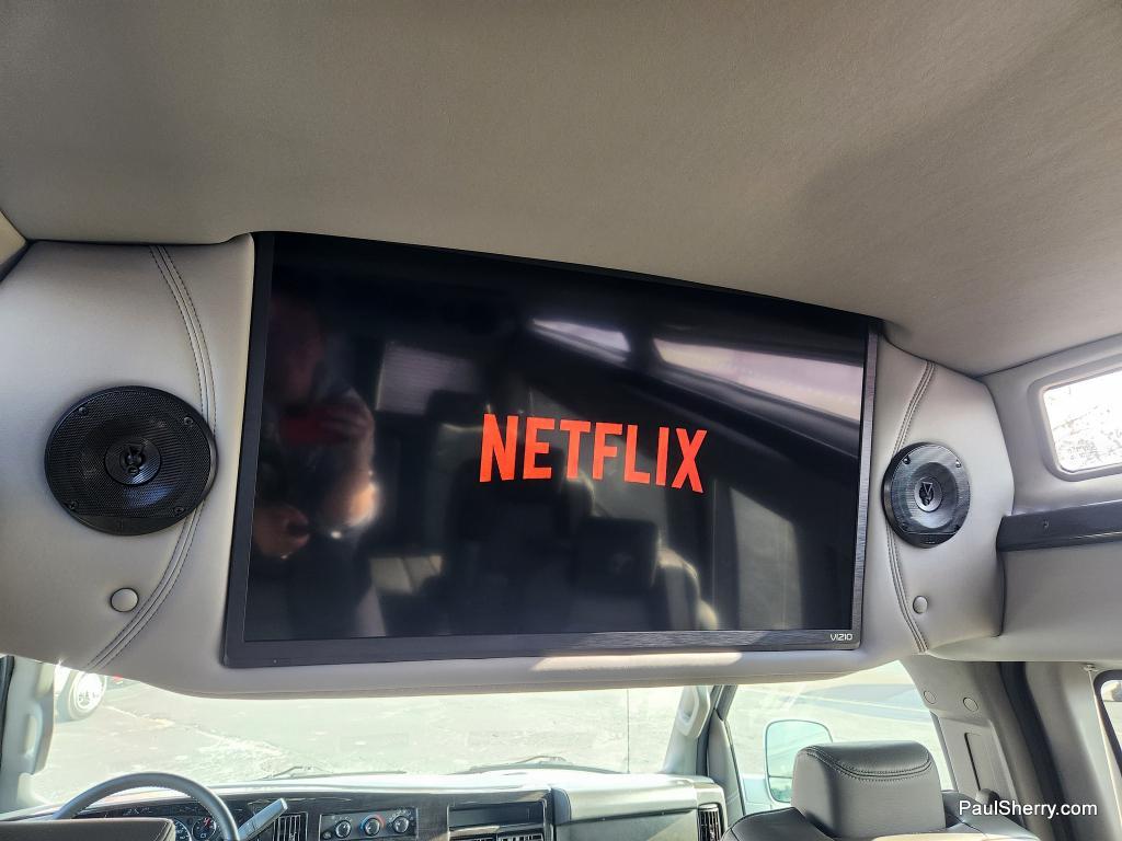 used 2022 Chevrolet Express 2500 car, priced at $72,995