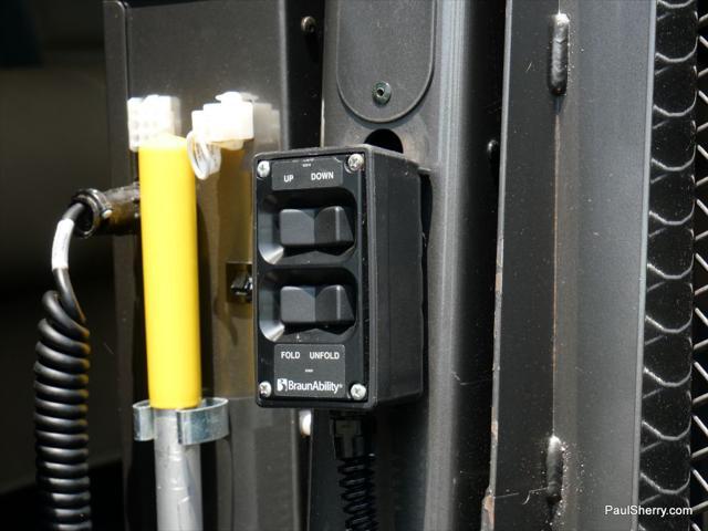 used 2020 Ram ProMaster 2500 car, priced at $83,995