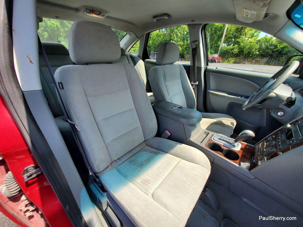 used 2007 Ford Five Hundred car, priced at $2,995