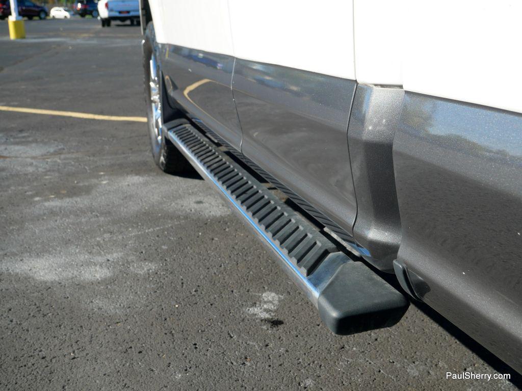 used 2015 Ford F-150 car, priced at $10,960