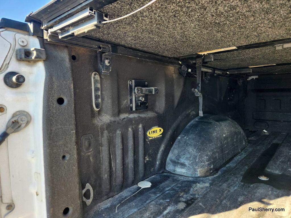 used 2015 Ford F-150 car, priced at $10,960