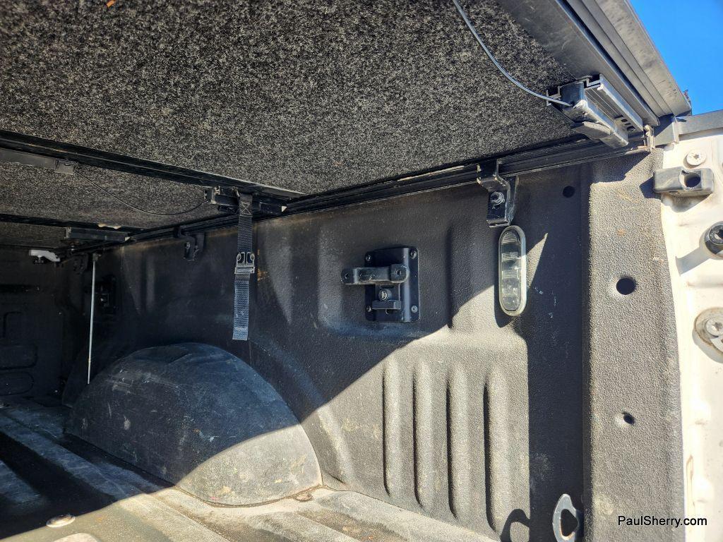 used 2015 Ford F-150 car, priced at $10,960