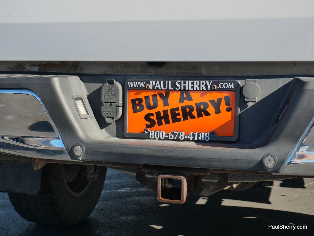 used 2015 Ford F-150 car, priced at $10,960