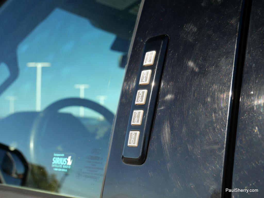 used 2015 Ford F-150 car, priced at $10,960