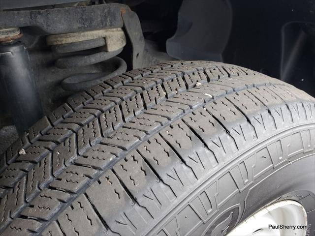used 2018 Ram 2500 car, priced at $11,995