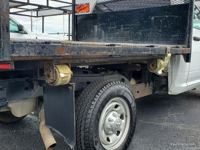 used 2018 Ram 2500 car, priced at $11,995