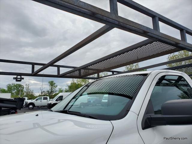 used 2018 Ram 2500 car, priced at $11,995