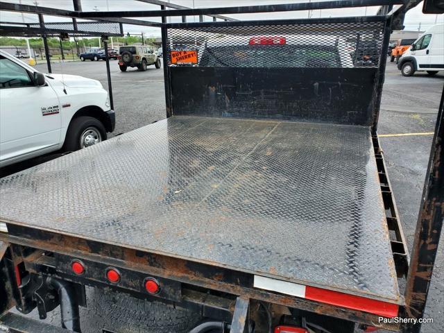 used 2018 Ram 2500 car, priced at $11,995
