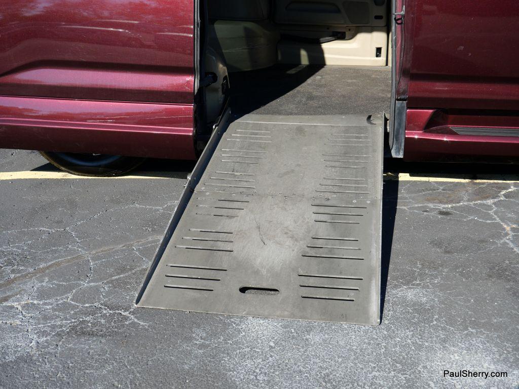 used 2011 Honda Odyssey car, priced at $29,995