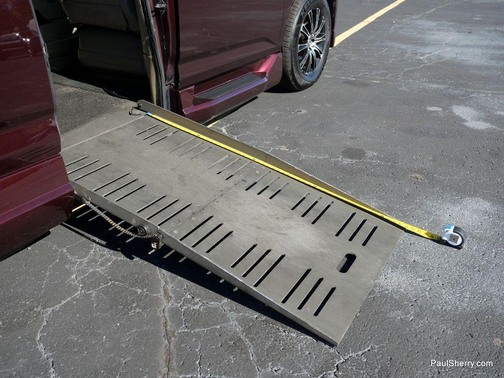 used 2011 Honda Odyssey car, priced at $29,995