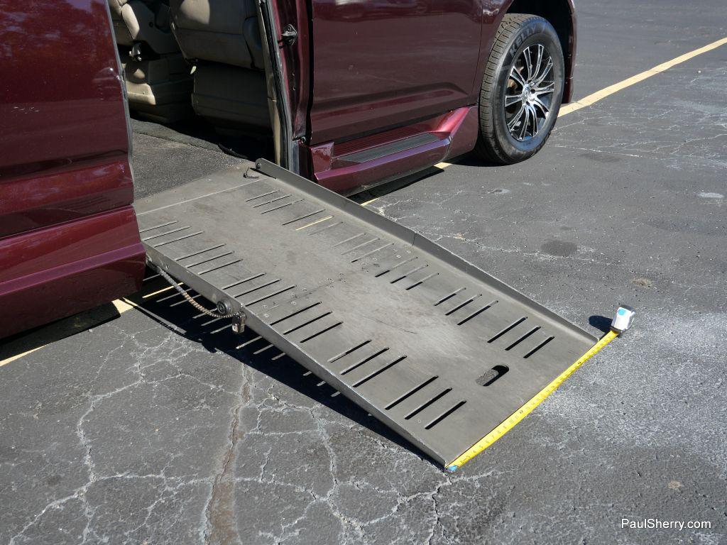 used 2011 Honda Odyssey car, priced at $29,995