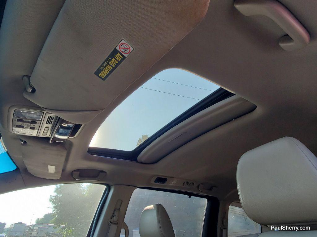 used 2011 Honda Odyssey car, priced at $29,995