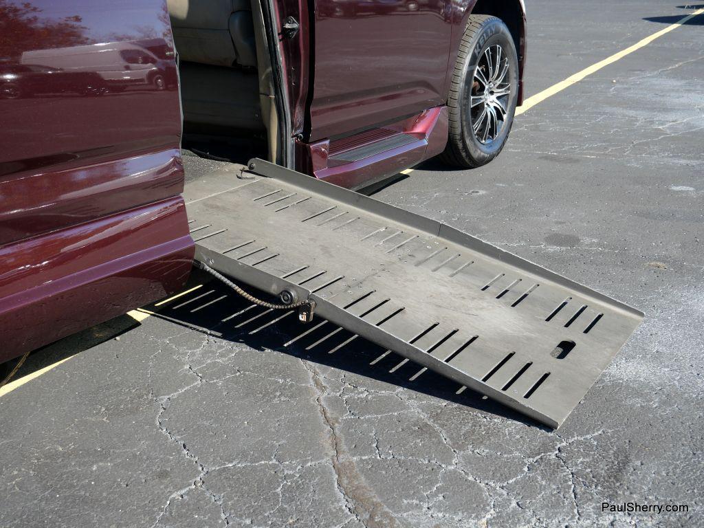 used 2011 Honda Odyssey car, priced at $29,995